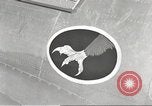 Image of P-36 Hawk aircraft of 8th Pursuit Group  Virginia USA, 1939, second 34 stock footage video 65675060998