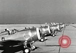 Image of P-36 Hawk aircraft of 8th Pursuit Group  Virginia USA, 1939, second 38 stock footage video 65675060998