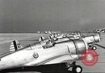 Image of P-36 Hawk aircraft of 8th Pursuit Group  Virginia USA, 1939, second 43 stock footage video 65675060998