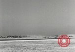 Image of P-36 Hawk aircraft of 8th Pursuit Group  Virginia USA, 1939, second 55 stock footage video 65675060998