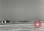 Image of P-36 Hawk aircraft of 8th Pursuit Group  Virginia USA, 1939, second 58 stock footage video 65675060998