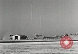 Image of P-36 Hawk aircraft of 8th Pursuit Group  Virginia USA, 1939, second 59 stock footage video 65675060998