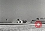Image of P-36 Hawk aircraft of 8th Pursuit Group  Virginia USA, 1939, second 60 stock footage video 65675060998