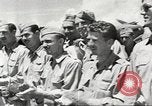 Standbild Claire Lee Chennault und der Flying Tigers China-Burma-Indien Theater, 1942, aus Sekunde 9 historischem Filmmaterial Videoclip 65675060999