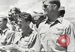 Standbild Claire Lee Chennault und der Flying Tigers China-Burma-Indien Theater, 1942, aus Sekunde 10 historischem Filmmaterial Videoclip 65675060999