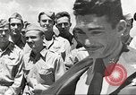Standbild Claire Lee Chennault und der Flying Tigers China-Burma-Indien Theater, 1942, aus Sekunde 11 historischem Filmmaterial Videoclip 65675060999