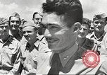 Standbild Claire Lee Chennault und der Flying Tigers China-Burma-Indien Theater, 1942, aus Sekunde 12 historischem Filmmaterial Videoclip 65675060999