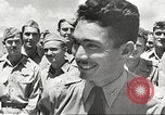 Standbild Claire Lee Chennault und der Flying Tigers China-Burma-Indien Theater, 1942, aus Sekunde 13 historischem Filmmaterial Videoclip 65675060999