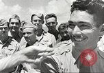 Standbild Claire Lee Chennault und der Flying Tigers China-Burma-Indien Theater, 1942, aus Sekunde 14 historischem Filmmaterial Videoclip 65675060999