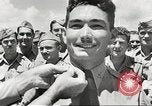Standbild Claire Lee Chennault und der Flying Tigers China-Burma-Indien Theater, 1942, aus Sekunde 16 historischem Filmmaterial Videoclip 65675060999