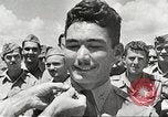 Standbild Claire Lee Chennault und der Flying Tigers China-Burma-Indien Theater, 1942, aus Sekunde 17 historischem Filmmaterial Videoclip 65675060999