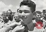 Standbild Claire Lee Chennault und der Flying Tigers China-Burma-Indien Theater, 1942, aus Sekunde 18 historischem Filmmaterial Videoclip 65675060999
