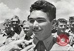 Standbild Claire Lee Chennault und der Flying Tigers China-Burma-Indien Theater, 1942, aus Sekunde 19 historischem Filmmaterial Videoclip 65675060999