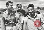 Standbild Claire Lee Chennault und der Flying Tigers China-Burma-Indien Theater, 1942, aus Sekunde 24 historischem Filmmaterial Videoclip 65675060999