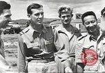 Standbild Claire Lee Chennault und der Flying Tigers China-Burma-Indien Theater, 1942, aus Sekunde 25 historischem Filmmaterial Videoclip 65675060999