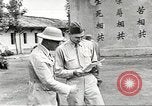 Standbild Claire Lee Chennault und der Flying Tigers China-Burma-Indien Theater, 1942, aus Sekunde 31 historischem Filmmaterial Videoclip 65675060999