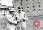 Standbild Claire Lee Chennault und der Flying Tigers China-Burma-Indien Theater, 1942, aus Sekunde 32 historischem Filmmaterial Videoclip 65675060999