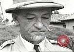 Standbild Claire Lee Chennault und der Flying Tigers China-Burma-Indien Theater, 1942, aus Sekunde 33 historischem Filmmaterial Videoclip 65675060999