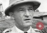 Standbild Claire Lee Chennault und der Flying Tigers China-Burma-Indien Theater, 1942, aus Sekunde 35 historischem Filmmaterial Videoclip 65675060999