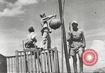 Standbild Claire Lee Chennault und der Flying Tigers China-Burma-Indien Theater, 1942, aus Sekunde 37 historischem Filmmaterial Videoclip 65675060999