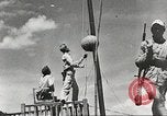 Standbild Claire Lee Chennault und der Flying Tigers China-Burma-Indien Theater, 1942, aus Sekunde 39 historischem Filmmaterial Videoclip 65675060999