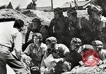 Standbild Claire Lee Chennault und der Flying Tigers China-Burma-Indien Theater, 1942, aus Sekunde 42 historischem Filmmaterial Videoclip 65675060999