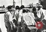 Standbild Claire Lee Chennault und der Flying Tigers China-Burma-Indien Theater, 1942, aus Sekunde 44 historischem Filmmaterial Videoclip 65675060999