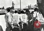 Standbild Claire Lee Chennault und der Flying Tigers China-Burma-Indien Theater, 1942, aus Sekunde 45 historischem Filmmaterial Videoclip 65675060999