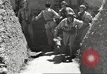 Standbild Claire Lee Chennault und der Flying Tigers China-Burma-Indien Theater, 1942, aus Sekunde 47 historischem Filmmaterial Videoclip 65675060999