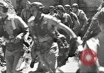 Standbild Claire Lee Chennault und der Flying Tigers China-Burma-Indien Theater, 1942, aus Sekunde 49 historischem Filmmaterial Videoclip 65675060999