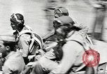 Standbild Claire Lee Chennault und der Flying Tigers China-Burma-Indien Theater, 1942, aus Sekunde 52 historischem Filmmaterial Videoclip 65675060999