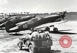 Standbild Claire Lee Chennault und der Flying Tigers China-Burma-Indien Theater, 1942, aus Sekunde 55 historischem Filmmaterial Videoclip 65675060999