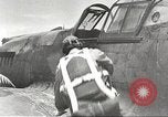 Standbild Claire Lee Chennault und der Flying Tigers China-Burma-Indien Theater, 1942, aus Sekunde 58 historischem Filmmaterial Videoclip 65675060999