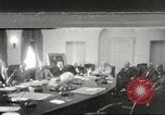Image Franklin Roosevelt Washington DC USA, 1942, de la seconde 1 séquences d'archives historiques vidéo 65675061000
