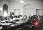 Image Franklin Roosevelt Washington DC USA, 1942, de la seconde 7 séquences d'archives historiques vidéo 65675061000