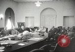 Image Franklin Roosevelt Washington DC USA, 1942, de la seconde 8 séquences d'archives historiques vidéo 65675061000