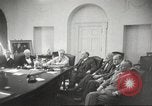 Image Franklin Roosevelt Washington DC USA, 1942, de la seconde 10 séquences d'archives historiques vidéo 65675061000
