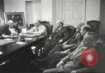 Image Franklin Roosevelt Washington DC USA, 1942, de la seconde 19 séquences d'archives historiques vidéo 65675061000