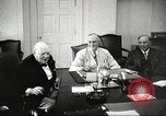 Image Franklin Roosevelt Washington DC USA, 1942, de la seconde 32 séquences d'archives historiques vidéo 65675061000