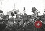 Image of Japanese sailors Sea of Okhotsk, 1934, second 5 stock footage video 65675061001