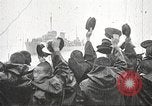 Image of Japanese sailors Sea of Okhotsk, 1934, second 7 stock footage video 65675061001