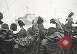 Image of Japanese sailors Sea of Okhotsk, 1934, second 9 stock footage video 65675061001
