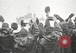 Image of Japanese sailors Sea of Okhotsk, 1934, second 11 stock footage video 65675061001