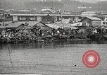 Image of Japanese sailors Sea of Okhotsk, 1934, second 26 stock footage video 65675061001