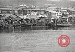 Image of Japanese sailors Sea of Okhotsk, 1934, second 27 stock footage video 65675061001