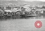 Image of Japanese sailors Sea of Okhotsk, 1934, second 28 stock footage video 65675061001