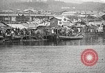 Image of Japanese sailors Sea of Okhotsk, 1934, second 29 stock footage video 65675061001