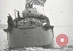 Image of Japanese sailors Sea of Okhotsk, 1934, second 47 stock footage video 65675061001