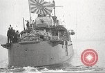 Image of Japanese sailors Sea of Okhotsk, 1934, second 48 stock footage video 65675061001