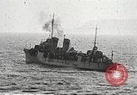 Image of Japanese sailors Sea of Okhotsk, 1934, second 50 stock footage video 65675061001